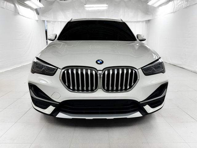 2021 BMW X1 2.8i XDRIVE PREMIUM AWD - 22969381 - 1