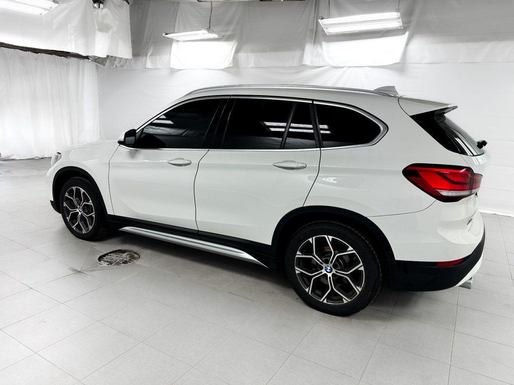 2021 BMW X1 2.8i XDRIVE PREMIUM AWD - 22969381 - 2