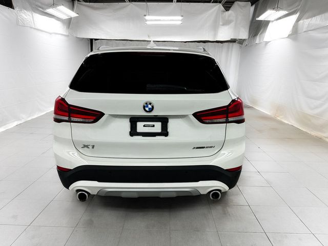 2021 BMW X1 2.8i XDRIVE PREMIUM AWD - 22969381 - 4