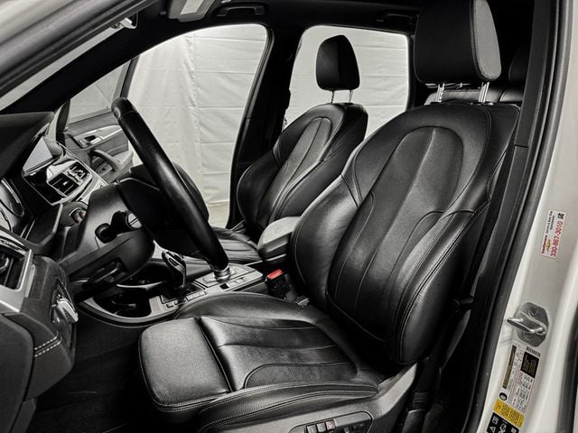 2021 BMW X1 2.8i XDRIVE PREMIUM AWD - 22969381 - 8