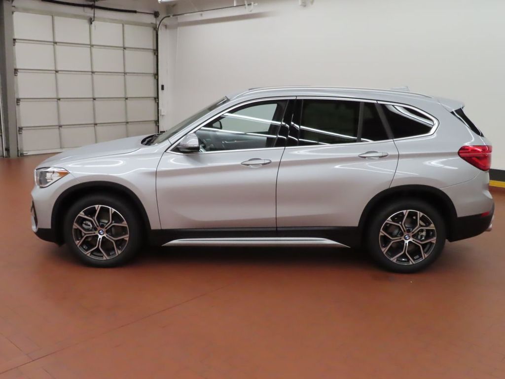 Used 2021 Bmw X1 Sdrive28i For Sale Duluth Ga