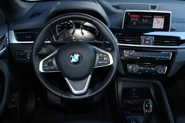 2021 BMW X1 sDrive28i Sports Activity Vehicle - 22967754 - 20