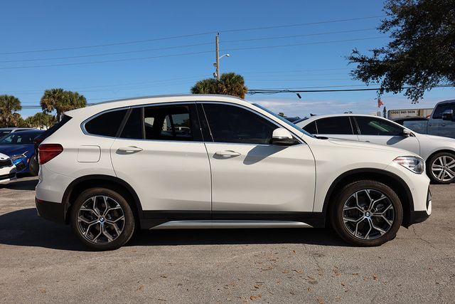 2021 BMW X1 sDrive28i Sports Activity Vehicle - 22967754 - 2