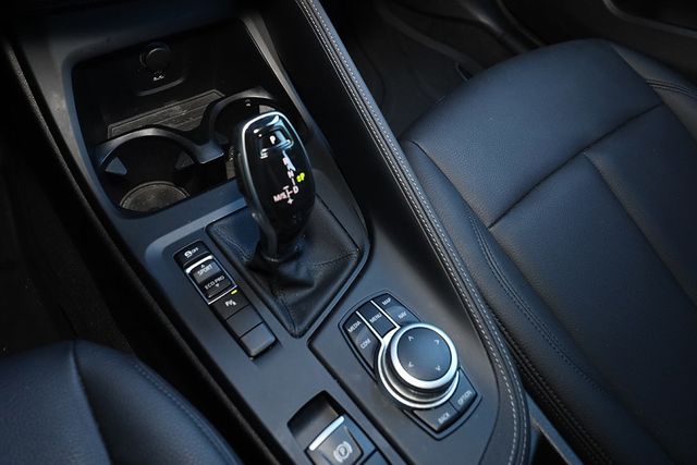 2021 BMW X1 sDrive28i Sports Activity Vehicle - 22967754 - 31