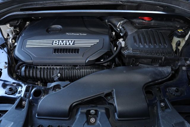 2021 BMW X1 sDrive28i Sports Activity Vehicle - 22967754 - 34