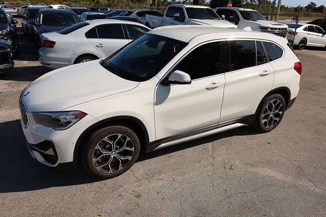 2021 BMW X1 sDrive28i Sports Activity Vehicle - 22967754 - 37