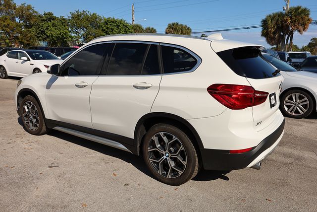 2021 BMW X1 sDrive28i Sports Activity Vehicle - 22967754 - 5