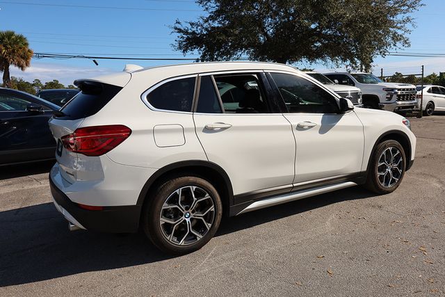 2021 BMW X1 sDrive28i Sports Activity Vehicle - 22967754 - 6