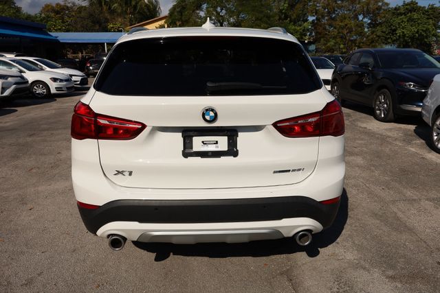 2021 BMW X1 sDrive28i Sports Activity Vehicle - 22967754 - 8