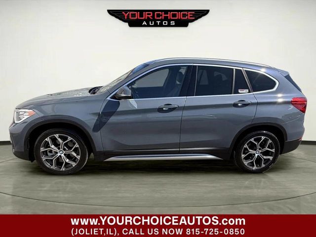 2021 BMW X1 sDrive28i Sports Activity Vehicle - 22997924 - 1