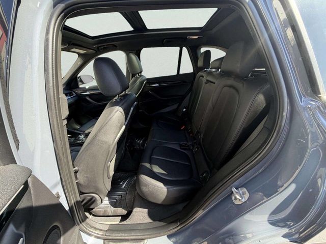 2021 BMW X1 sDrive28i Sports Activity Vehicle - 22997924 - 20