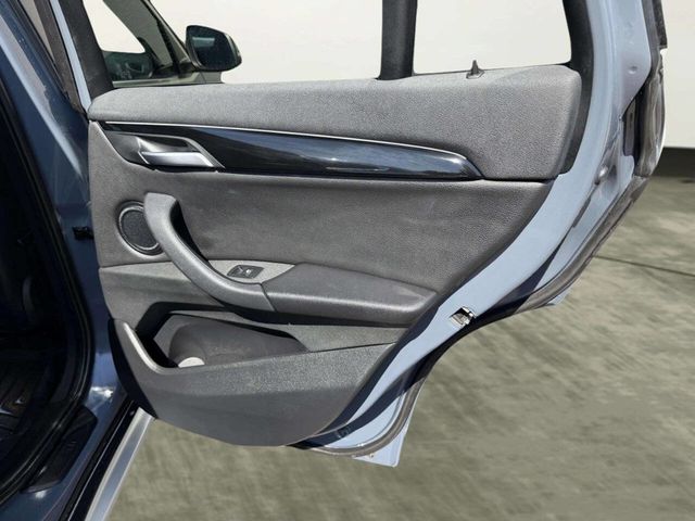 2021 BMW X1 sDrive28i Sports Activity Vehicle - 22997924 - 21