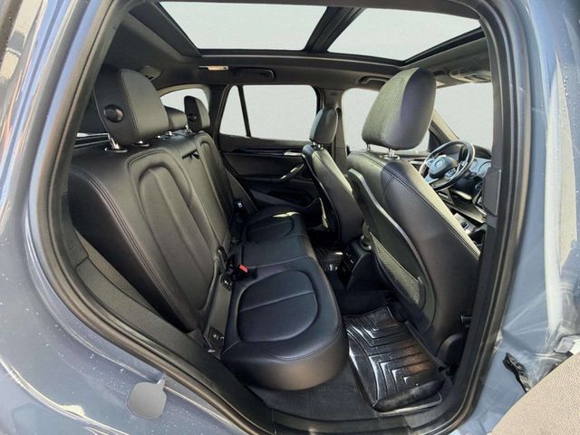 2021 BMW X1 sDrive28i Sports Activity Vehicle - 22997924 - 22