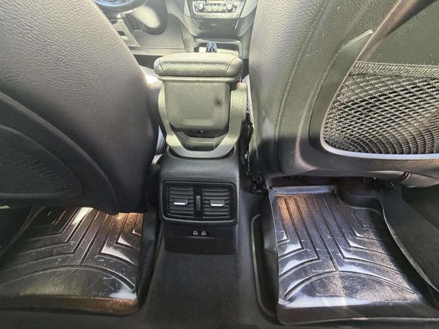 2021 BMW X1 sDrive28i Sports Activity Vehicle - 22997924 - 23