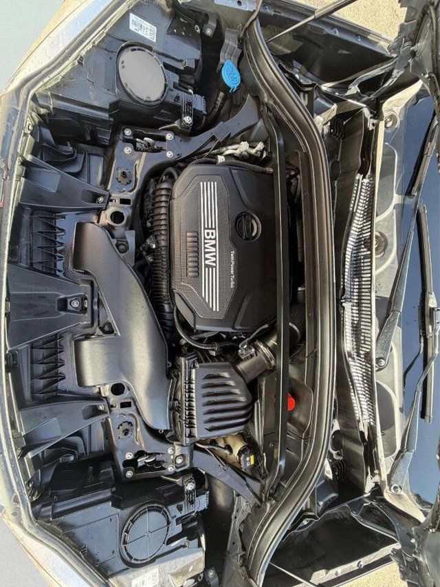 2021 BMW X1 sDrive28i Sports Activity Vehicle - 22997924 - 26