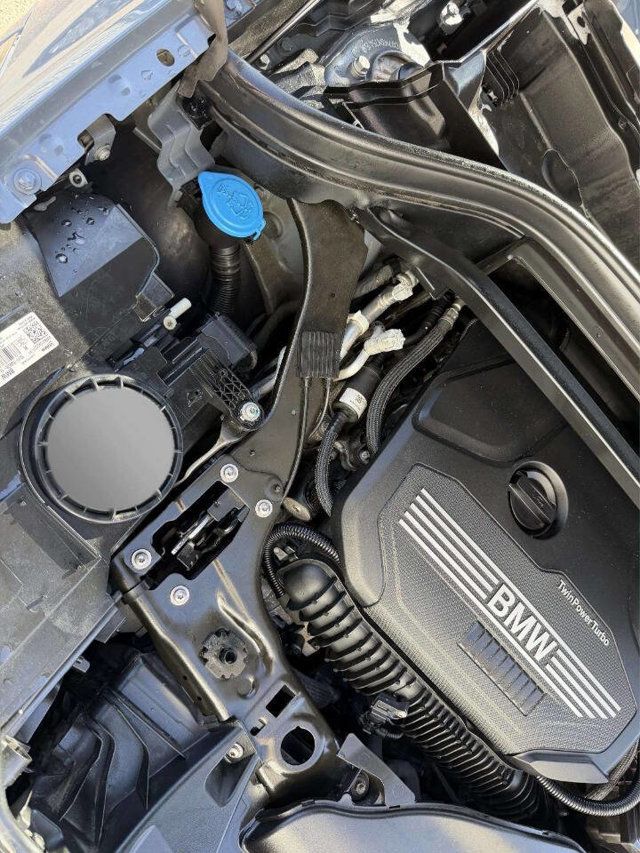 2021 BMW X1 sDrive28i Sports Activity Vehicle - 22997924 - 27