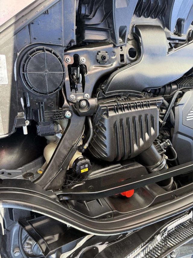 2021 BMW X1 sDrive28i Sports Activity Vehicle - 22997924 - 28