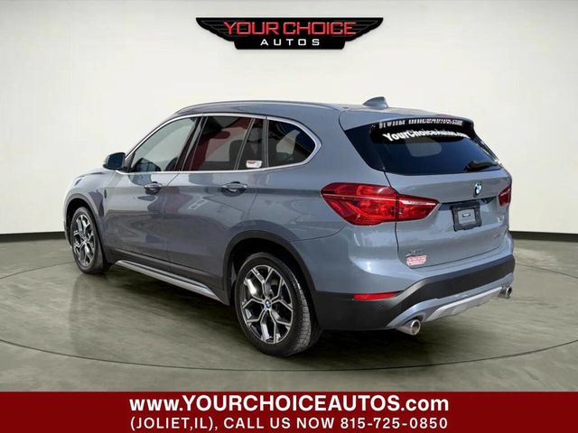 2021 BMW X1 sDrive28i Sports Activity Vehicle - 22997924 - 2