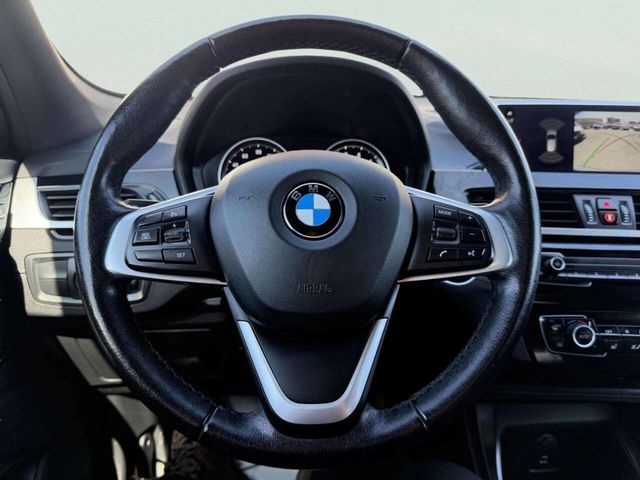 2021 BMW X1 sDrive28i Sports Activity Vehicle - 22997924 - 31