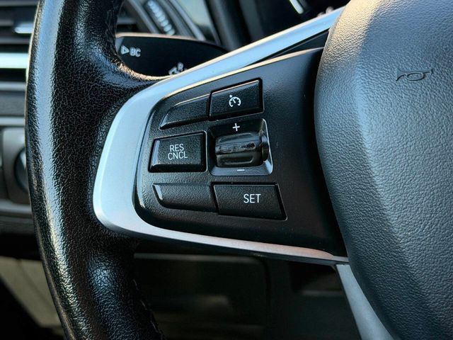 2021 BMW X1 sDrive28i Sports Activity Vehicle - 22997924 - 33