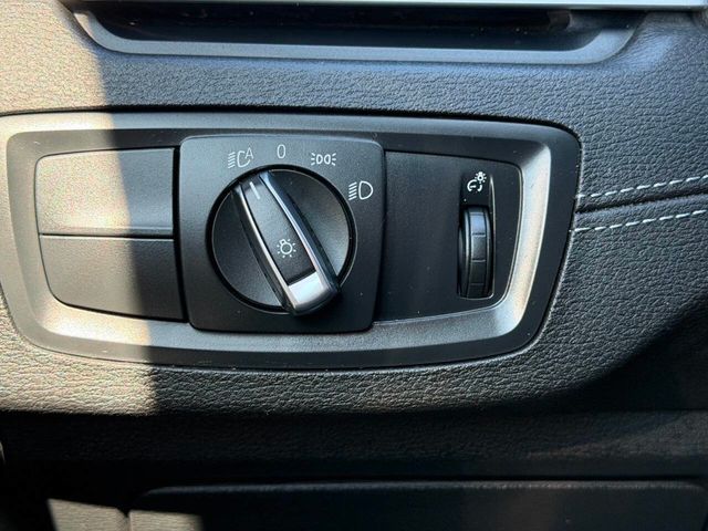 2021 BMW X1 sDrive28i Sports Activity Vehicle - 22997924 - 36