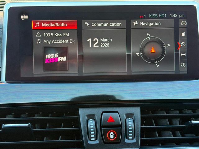 2021 BMW X1 sDrive28i Sports Activity Vehicle - 22997924 - 38