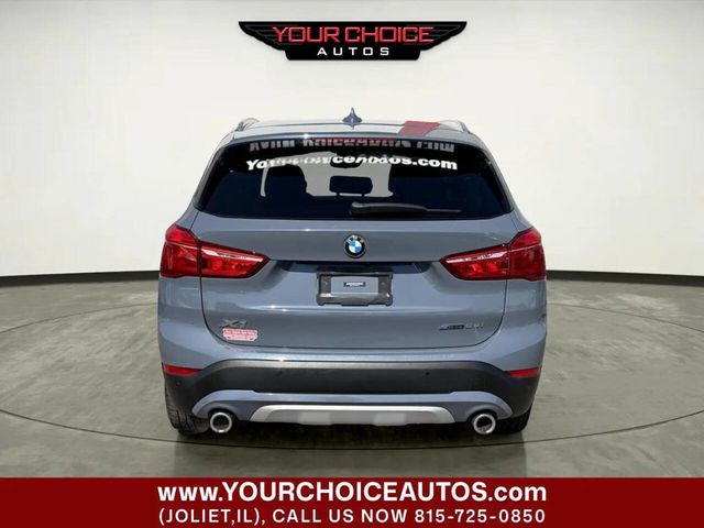 2021 BMW X1 sDrive28i Sports Activity Vehicle - 22997924 - 3