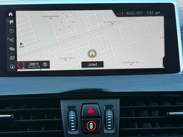 2021 BMW X1 sDrive28i Sports Activity Vehicle - 22997924 - 40