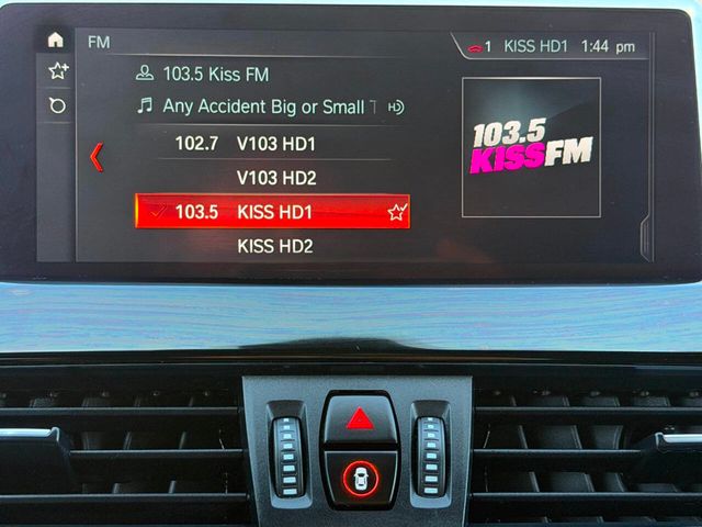 2021 BMW X1 sDrive28i Sports Activity Vehicle - 22997924 - 41