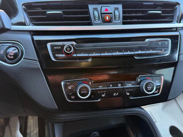 2021 BMW X1 sDrive28i Sports Activity Vehicle - 22997924 - 42