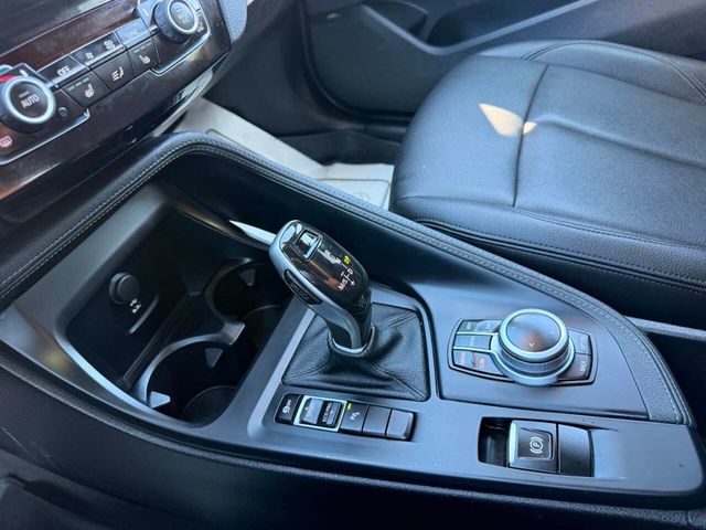 2021 BMW X1 sDrive28i Sports Activity Vehicle - 22997924 - 45