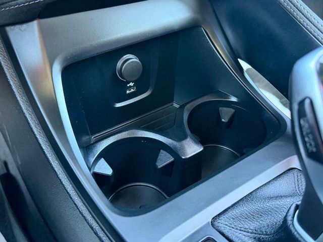 2021 BMW X1 sDrive28i Sports Activity Vehicle - 22997924 - 46