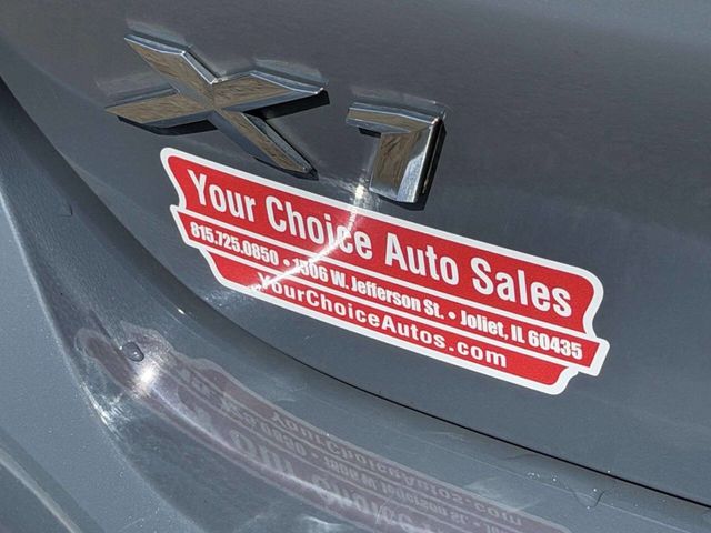 2021 BMW X1 sDrive28i Sports Activity Vehicle - 22997924 - 4