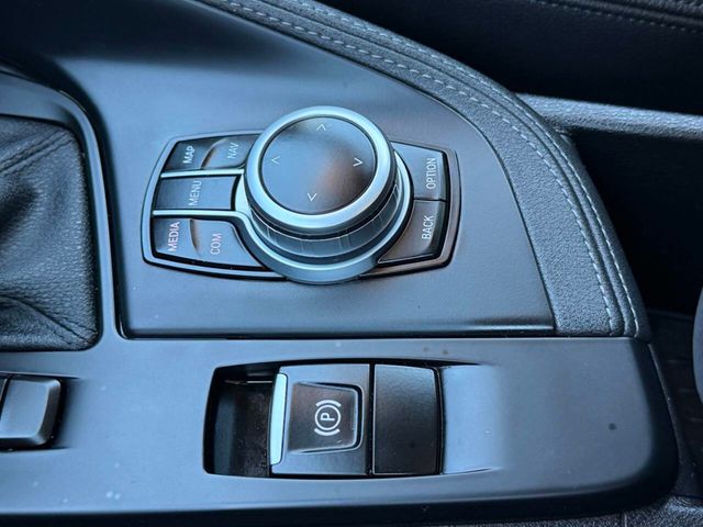 2021 BMW X1 sDrive28i Sports Activity Vehicle - 22997924 - 49