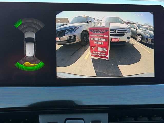 2021 BMW X1 sDrive28i Sports Activity Vehicle - 22997924 - 58