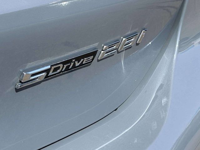 2021 BMW X1 sDrive28i Sports Activity Vehicle - 22997924 - 5