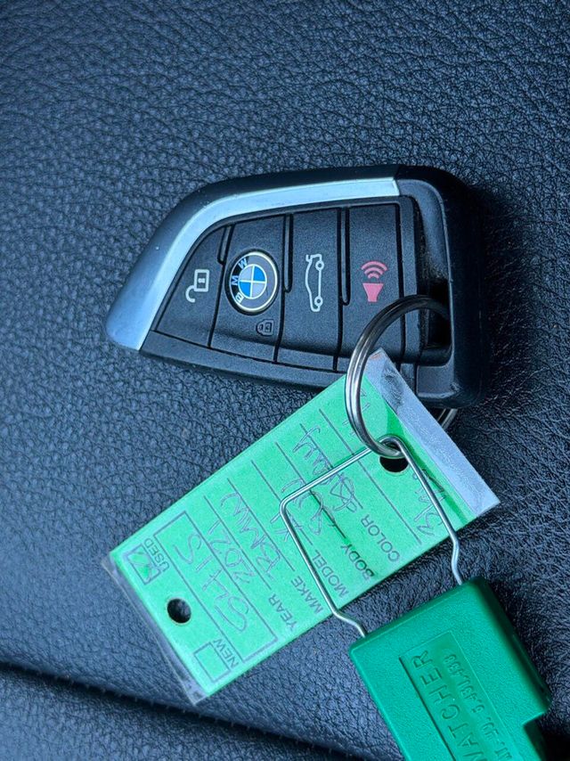 2021 BMW X1 sDrive28i Sports Activity Vehicle - 22997924 - 59