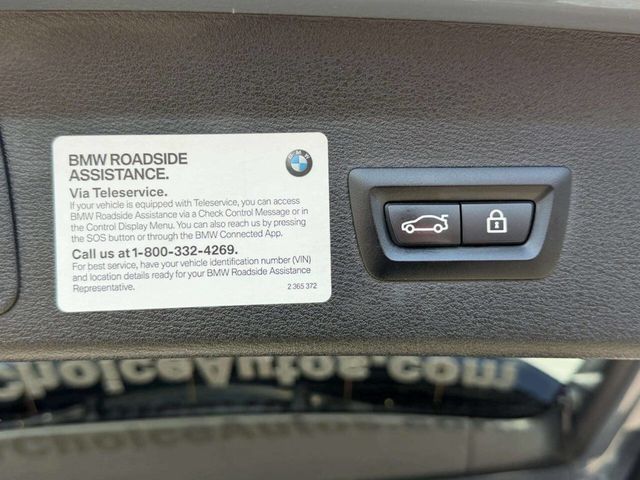 2021 BMW X1 sDrive28i Sports Activity Vehicle - 22997924 - 7