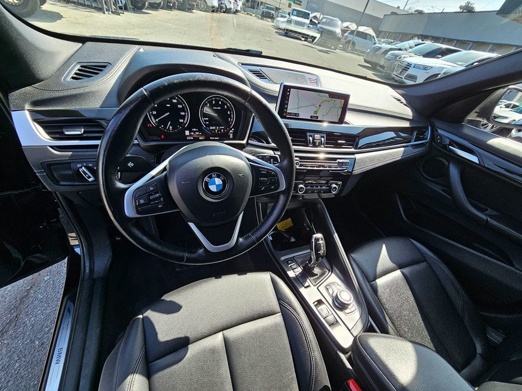 2021 BMW X1 sDrive28i Sports Activity Vehicle - 22422447 - 12
