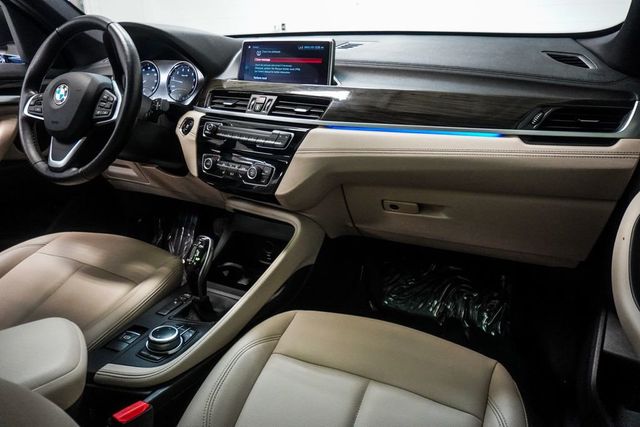 2021 BMW X1 sDrive28i Sports Activity Vehicle - 23042627 - 11