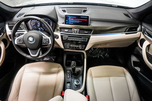 2021 BMW X1 sDrive28i Sports Activity Vehicle - 23042627 - 12
