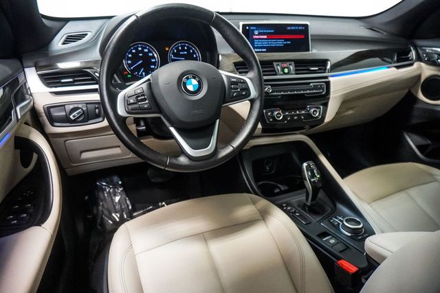 2021 BMW X1 sDrive28i Sports Activity Vehicle - 23042627 - 13