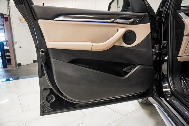 2021 BMW X1 sDrive28i Sports Activity Vehicle - 23042627 - 19