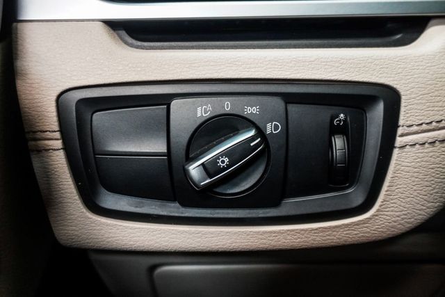 2021 BMW X1 sDrive28i Sports Activity Vehicle - 23042627 - 22