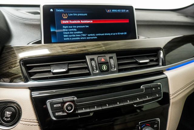 2021 BMW X1 sDrive28i Sports Activity Vehicle - 23042627 - 23