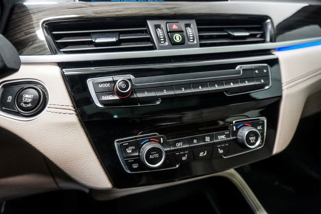 2021 BMW X1 sDrive28i Sports Activity Vehicle - 23042627 - 24