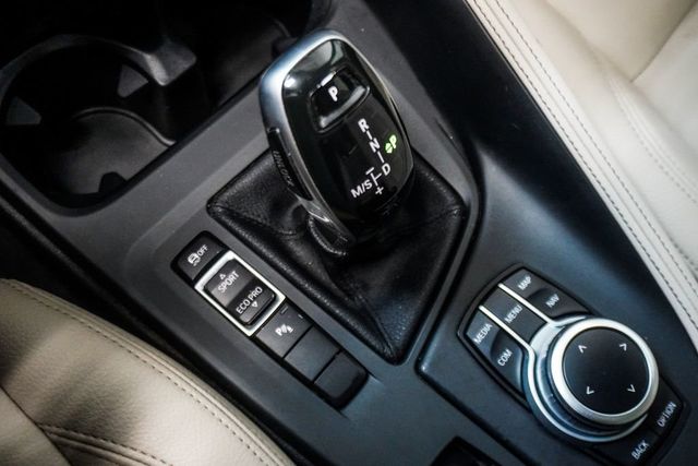 2021 BMW X1 sDrive28i Sports Activity Vehicle - 23042627 - 25
