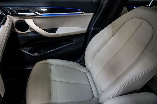 2021 BMW X1 sDrive28i Sports Activity Vehicle - 23042627 - 29