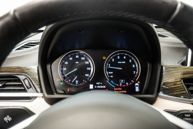 2021 BMW X1 sDrive28i Sports Activity Vehicle - 23042627 - 30