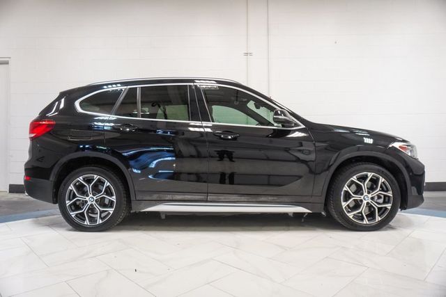 2021 BMW X1 sDrive28i Sports Activity Vehicle - 23042627 - 35